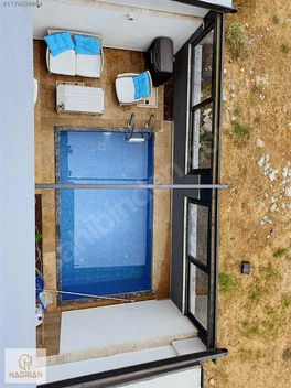 Döşemealtı Altınkalede Fırsat Villa — fotoğraf 7