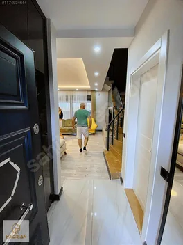 Döşemealtı Altınkalede Fırsat Villa — fotoğraf 31