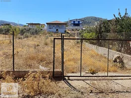Döşemealtı Dağbelinde 528m2 Villa İmarlı Arsa — fotoğraf 2