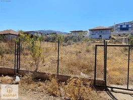Döşemealtı Dağbelinde 528m2 Villa İmarlı Arsa — fotoğraf 3