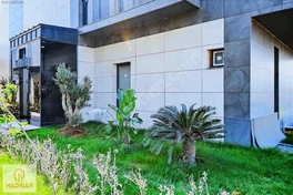Antalya Spora Yürüme Mesafesinde Site İçinde Triplex Villa — fotoğraf 2