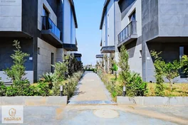 Antalya Spora Yürüme Mesafesinde Site İçinde Triplex Villa — fotoğraf 4