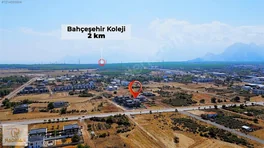 Antalya Spora Yürüme Mesafesinde Site İçinde Triplex Villa — fotoğraf 6