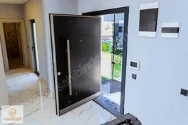 Antalya Spora Yürüme Mesafesinde Site İçinde Triplex Villa — fotoğraf 9