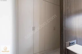 Antalya Spora Yürüme Mesafesinde Site İçinde Triplex Villa — fotoğraf 11