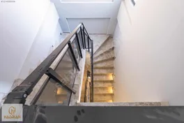 Antalya Spora Yürüme Mesafesinde Site İçinde Triplex Villa — fotoğraf 14