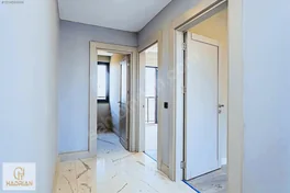 Antalya Spora Yürüme Mesafesinde Site İçinde Triplex Villa — fotoğraf 16
