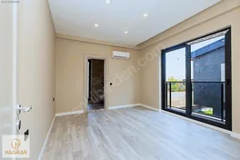Antalya Spora Yürüme Mesafesinde Site İçinde Triplex Villa — fotoğraf 18