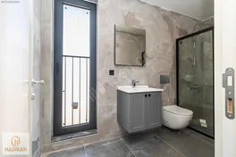 Antalya Spora Yürüme Mesafesinde Site İçinde Triplex Villa — fotoğraf 19