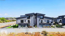 Antalya Spora Yürüme Mesafesinde Site İçinde Triplex Villa — fotoğraf 20