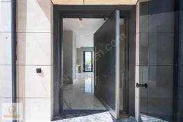 Antalya Spora Yürüme Mesafesinde Site İçinde Triplex Villa — fotoğraf 24