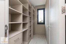 Antalya Spora Yürüme Mesafesinde Site İçinde Triplex Villa — fotoğraf 25