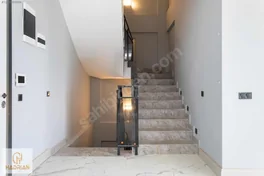 Antalya Spora Yürüme Mesafesinde Site İçinde Triplex Villa — fotoğraf 33