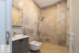 Antalya Spora Yürüme Mesafesinde Site İçinde Triplex Villa — fotoğraf 34