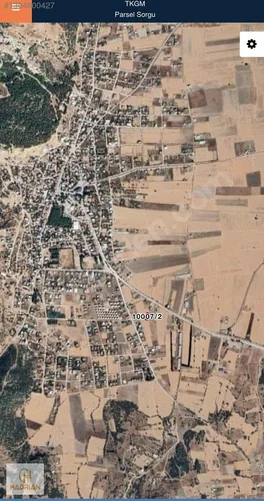 Bademağacında Fırsat Villa Arsası — fotoğraf 4
