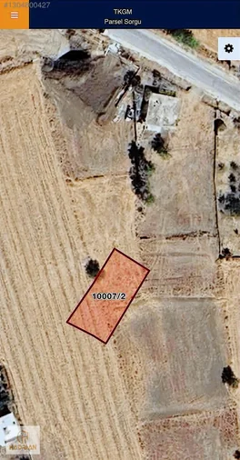 Bademağacında Fırsat Villa Arsası — fotoğraf 5