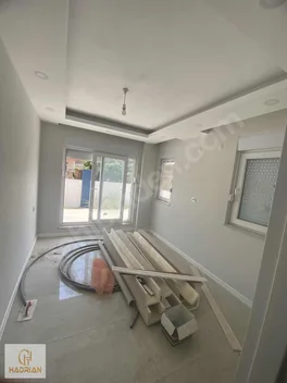 Döşemealtı Devlet Hastanesine Yürüme Mesafesi Kiralık 1+1 — fotoğraf 4