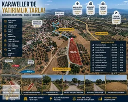 Aciiilll Satılık Karaveliler De — fotoğraf 1