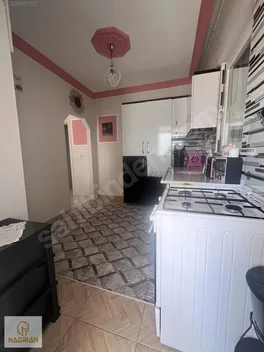 Site içi satılık 2+1 kapalı mutfak — fotoğraf 8