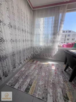 Site içi satılık 2+1 kapalı mutfak — fotoğraf 9