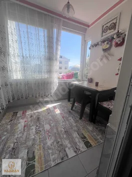 Site içi satılık 2+1 kapalı mutfak — fotoğraf 10
