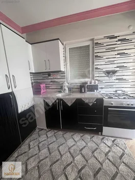 Site içi satılık 2+1 kapalı mutfak — fotoğraf 11
