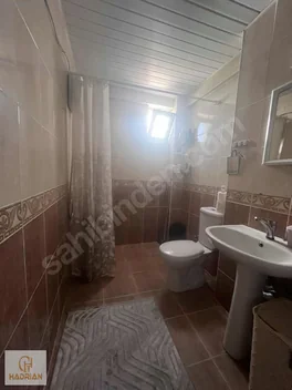 Site içi satılık 2+1 kapalı mutfak — fotoğraf 14