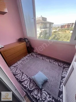 Site içi satılık 2+1 kapalı mutfak — fotoğraf 16