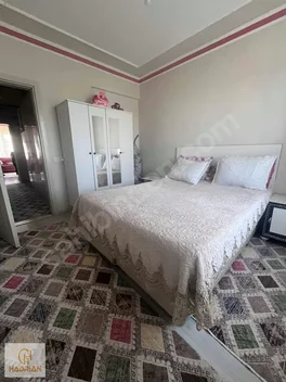 Site içi satılık 2+1 kapalı mutfak — fotoğraf 18