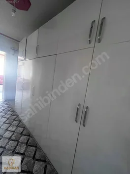 Site içi satılık 2+1 kapalı mutfak — fotoğraf 19
