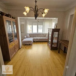 Meltem Özgün sitesinde köşe katta 3+1 daire satılık — fotoğraf 5