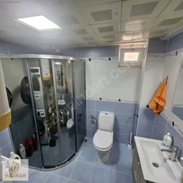 Meltem Özgün sitesinde köşe katta 3+1 daire satılık — fotoğraf 10