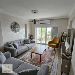Meltem Özgün sitesinde köşe katta 3+1 daire satılık — fotoğraf 11