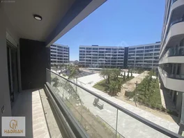 Sun City 2 Projesinde 1+1 Satılık Katta Daire — fotoğraf 10