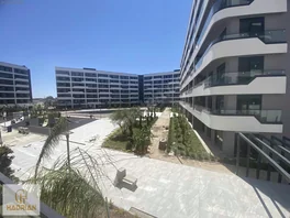 Sun City 2 Projesinde 1+1 Satılık Katta Daire — fotoğraf 11