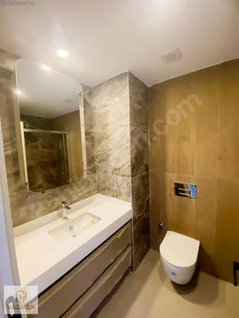 Döşemealtı Sun City De 1+1 Satılık Daire — fotoğraf 2
