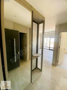 Döşemealtı Sun City De 1+1 Satılık Daire — fotoğraf 3
