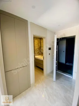 Döşemealtı Sun City De 1+1 Satılık Daire — fotoğraf 4