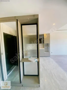 Döşemealtı Sun City De 1+1 Satılık Daire — fotoğraf 9