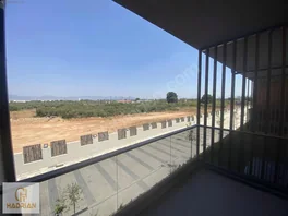 Döşemealtı Sun City De 1+1 Satılık Daire — fotoğraf 17