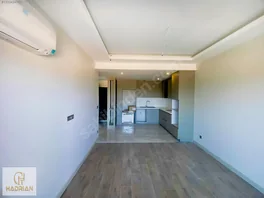 Döşemealtı Sun City De 1+1 Satılık Daire — fotoğraf 18
