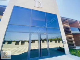 Döşemealtı Sun City De 1+1 Satılık Daire — fotoğraf 21