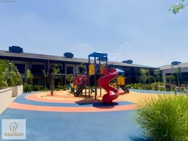 Döşemealtı Sun City De 1+1 Satılık Daire — fotoğraf 29