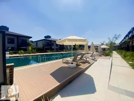 Döşemealtı Sun City De 1+1 Satılık Daire — fotoğraf 30