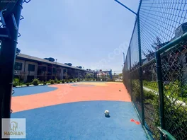 Döşemealtı Sun City De 1+1 Satılık Daire — fotoğraf 31