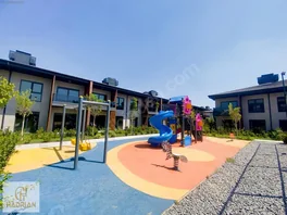 Döşemealtı Sun City De 1+1 Satılık Daire — fotoğraf 32