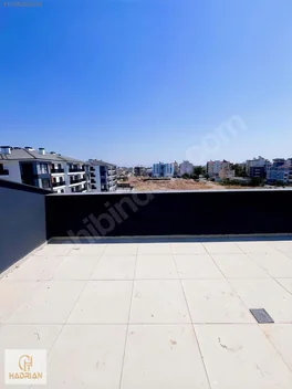 Döşemealtı Merkezi Konumda Dublex Daire Yüksek Kredili — fotoğraf 8