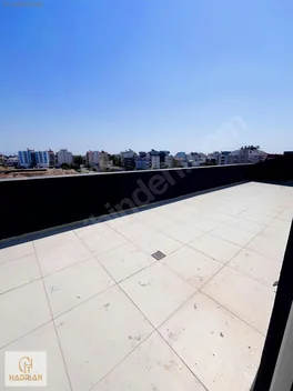 Döşemealtı Merkezi Konumda Dublex Daire Yüksek Kredili — fotoğraf 12