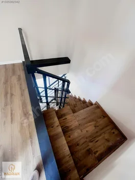 Döşemealtı Merkezi Konumda Dublex Daire Yüksek Kredili — fotoğraf 14