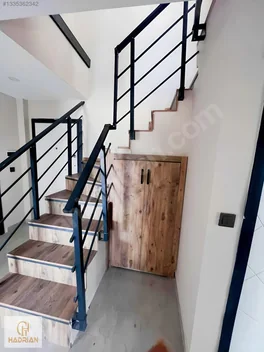 Döşemealtı Merkezi Konumda Dublex Daire Yüksek Kredili — fotoğraf 21
